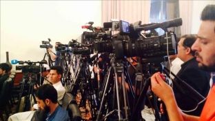 Në Afganistan sivjet kishte 377 sulme ndaj gazetarëve