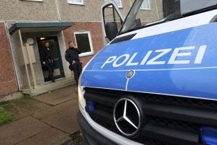 Gjermania arreston pesë pjesëtarë të ISIS-it, mes tyre një serbo-gjerman