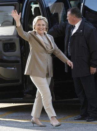 Clinton fiton në Guam, ishullin që ka parashikuar historikisht fituesin