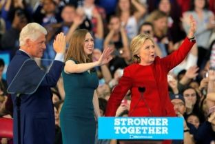  Profili i Hillary Clinton [video]