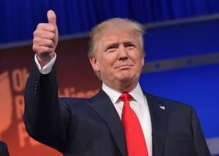  Profili i Donald Trumpit [video]