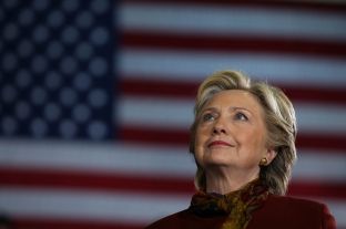 Nuk do të ketë fjalim nga Hillary Clinton