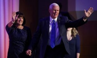 Zëvendëspresidenti i ri: Lidershipi i Trumpit do ta bëjë Amerikën madhështore
