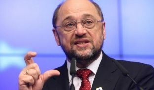Schulz: Me Trumpin BE do ta ketë më vështirë
