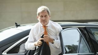 Hahn: Tregu i përbashkët në Ballkan i mundshëm brenda dy-tre vjetësh