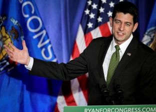  Ryan thotë se Trump do të rregullojë ‘kolapsin’ në Amerikë