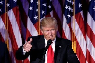  Cilët presidentë bënë kthesë në politikën amerikane? [video]