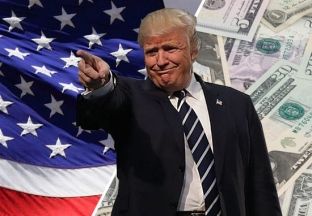Sa do të paguhet Donald Trump si President
