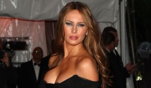 Frika në Kroaci: Melania e Trumpit ia kthen Gjirin e Piranit Sllovenisë!
