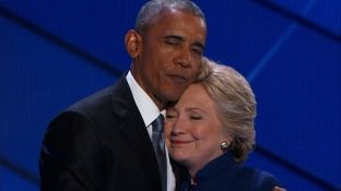 “Obama shpreson se Trump nuk do ta dërgojë në burg Clintonin” 