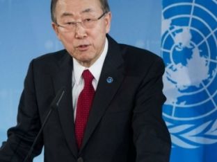 OKB shpreson mbështetjen ee Trump për të luftuar ndryshimet klimatike