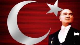 Turqia përkujton Ataturkun në 78-vjetorin e vdekjes