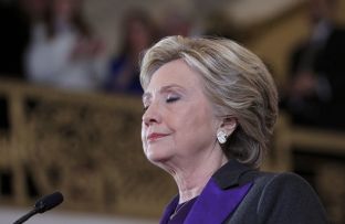 Megjithatë ekziston edhe një mundësi për Clintonin, gati mision i pamundur
