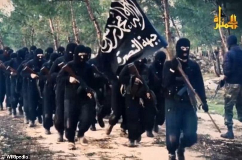 Terroristi i Al-Qeada ka festuar zgjedhjen e Trumpit, e sheh si avantazh