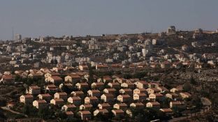 Trump vendbanimet izraelite në Palestinë s’i sheh pengesë për paqe