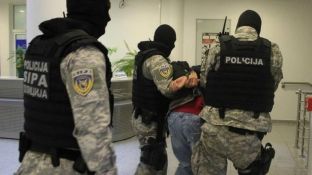 Aksion i madh policor në BeH, arrestohet ish-ministri i Brendshëm