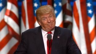 Trump: Protestat janë nxitur nga media