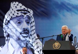 Abbas: Së shpejti shpallim vrasësit e Arafatit, të gjithë do tmerrohen