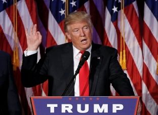 Trumpi nuk do të pranojë rrogën e presidentit