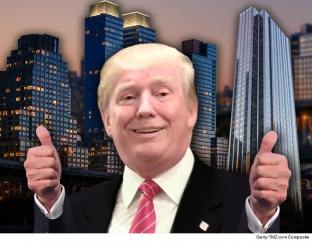 Pas zgjedhjes president, rritet interesimi në masë të madhe për pronat e Trumpit