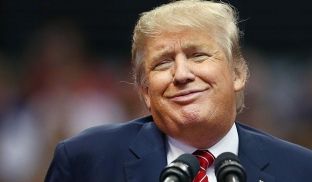 Trump do t’i mbajë premtimet për murin me Meksikën dhe dëbimin e tre milionë njerëzve