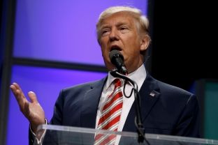 Trump bën emërimet e para në kabinet