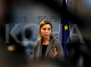 Edhe pas zgjedhjes Trumpit president, BE pret “partneritet të fortë” me SHBA-në