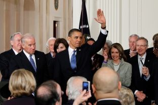 Turi i fundit i Obamës në Evropën e shqetësuar nga “efekti Trump”