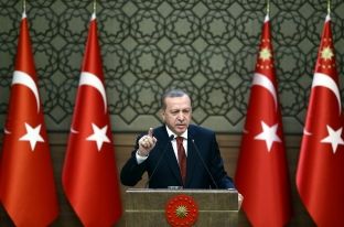 BE-ja do t'i shqyrtojë marrëdhëniet me Turqinë