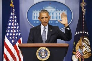 Obama siguron: Trump do të ruaj angazhimin ndaj NATO-s