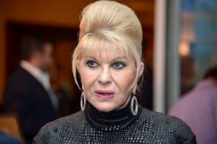 Ish-gruaja Ivana i kërkon Trumpit ta emërojë ambasadore në Çeki