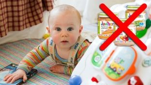 Gjenden përbërës të rrezikshëm në ushqimin për bebe të prodhimit serb “Juvitana”