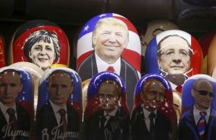 Këto janë vendet ku njerëzit kanë më pak interes për politikë [foto]