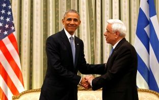 Obama: Një Evropë e fortë dhe e bashkuar e rëndësishme për botën