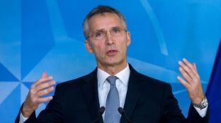 Stoltenberg: NATO do dialog me Rusinë