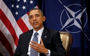 Obama: NATO-ja është absolutisht jetike për interesat amerikane