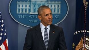 Obama paralajmëron një “lloj të vrazhdë të nacionalizmit”