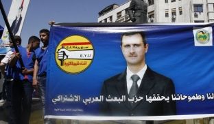Assad shpreson se Trump do të jetë aleat për luftimin e terrorizmit