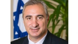 Izraeli emëron ambasador në Turqi 6 vjet pas incidentit me anijen e ndihmave