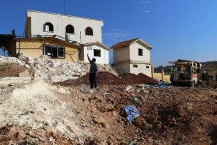 Dëmi kulturor i ISIS-it, shkatërron kryeqytetin asirian