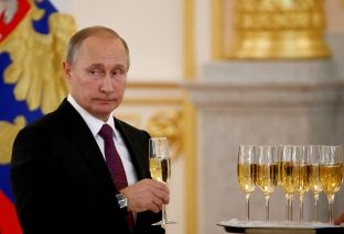 Rusia largohet nga Gjykata Penale Ndërkombëtare