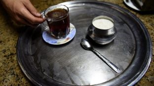 Burgim të përjetshëm policit egjiptian që vrau një person për një filxhan çaj