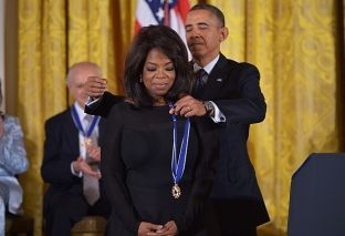 Emra të njohur botërorë do të marrin medaljet e fundit të Lirisë nga Obama