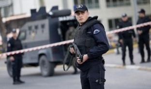Në Stamboll arrestohen 73 akademikë
