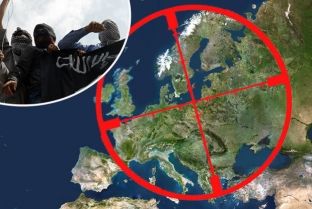 Alarm nga Holanda: ISIS-i ka 60 – 80 operatorë për sulme në Evropë