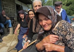 600 mijë banorë më pak në Serbi