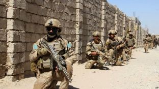Vritet një komandant i lartë i IS-it në Afganistan