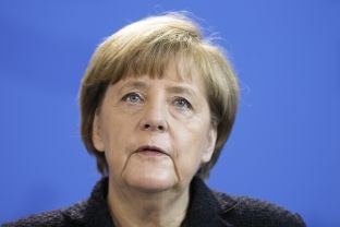  Për Merkel, fushata e 2017-s si kurrë më parë