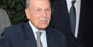 Ndërron jetë ish-presidenti grek, Kostis Stefanopulos