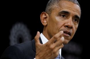 Obama dëshiron marrëveshje për Ukrainën